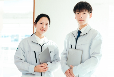 製造業