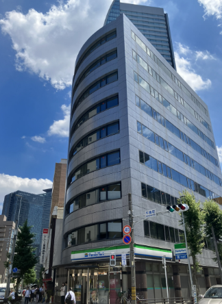 名古屋駅前事務所