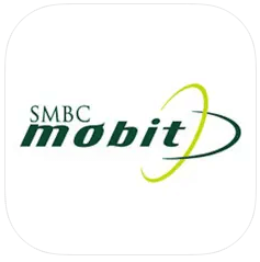 SMBCモビット公式スマホアプリ