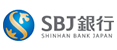 SBJ銀行のロゴ