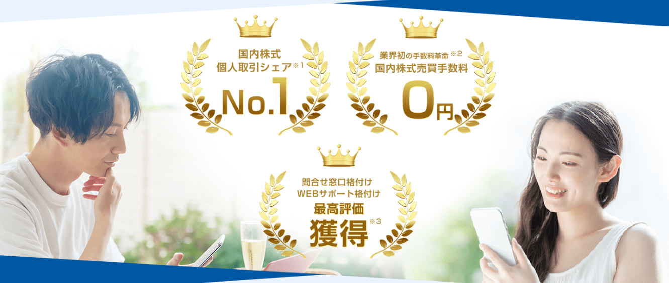 SBI証券のキャプチャ