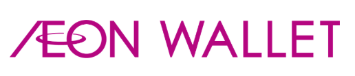 イオンウォレットのロゴ