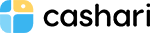 カシャリのロゴ画像