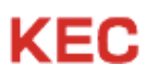 KECのロゴ画像