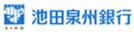池田泉州銀行のロゴ画像