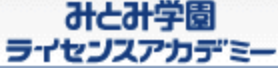 みとみ学園のロゴ画像
