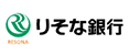 りそな銀行のロゴ