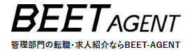 BEET-AGENTのロゴ