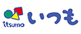 いつものロゴ