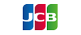 JCBのロゴ