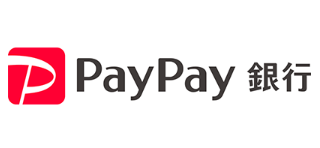 PayPay銀行カードローンのロゴ