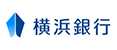 横浜銀行のロゴ