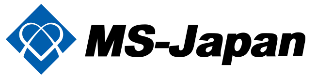 ms-japanのロゴ画像
