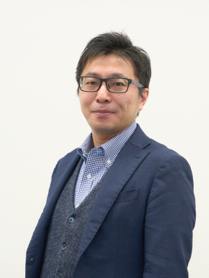 中村征志